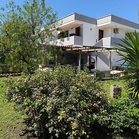 Villa Ena Torre dell'Orso Exterior foto