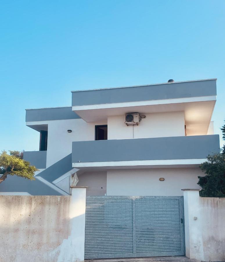 Villa Ena Torre dell'Orso Exterior foto